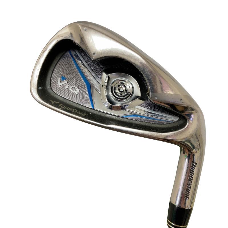 BRIDGESTONE GOLF ブリヂストン TOURSTAGE ViQ(2012) 8S アイアン