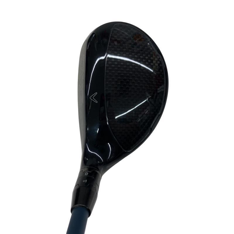 Callaway（キャロウェイ） PARADYM SUPER HYBRID 24° ユーティリティ