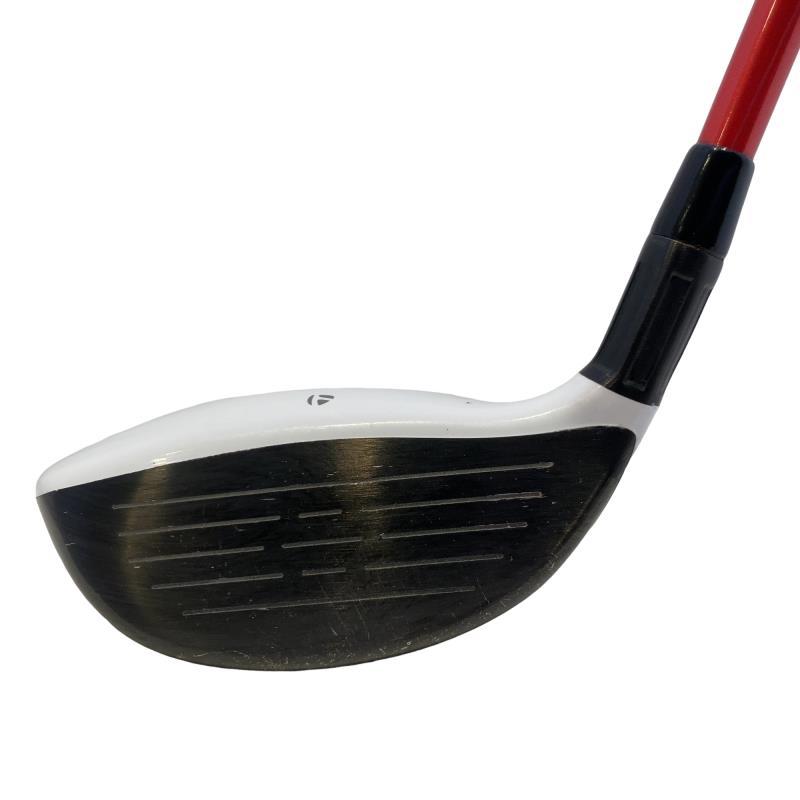 TaylorMade（テーラーメイド） M2(2017) 5W フェアウェイウッド FW