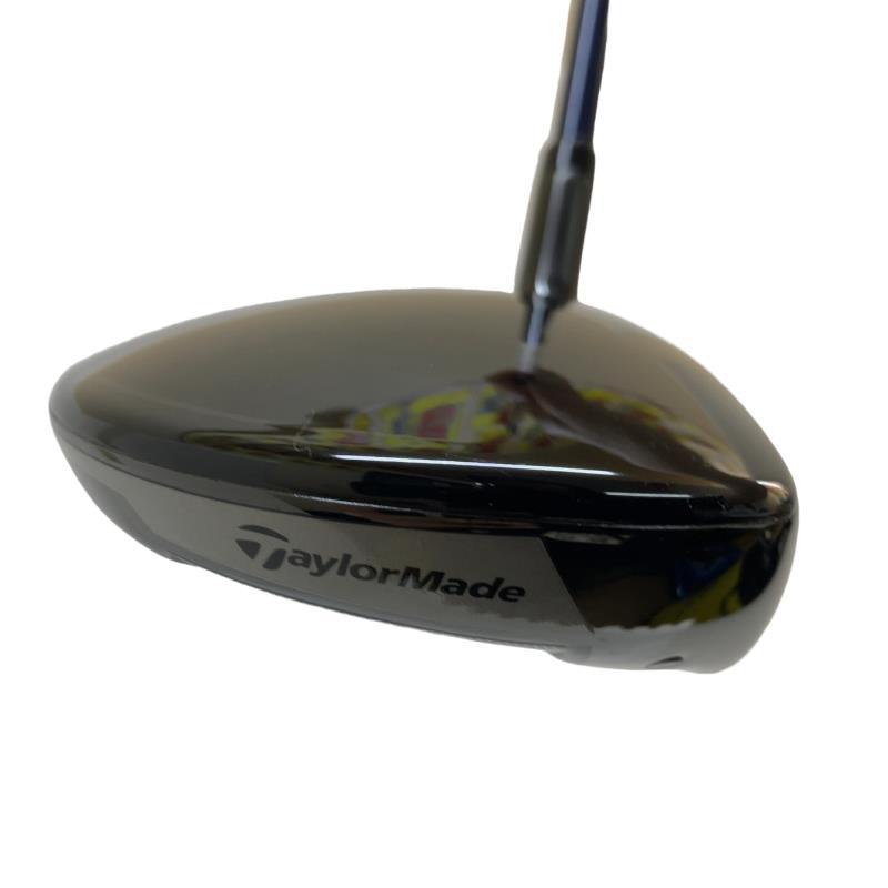 TaylorMade（テーラーメイド） Qi10 5W フェアウェイウッド FW
