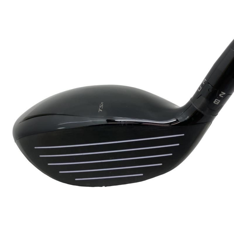Titleist（タイトリスト） TSR3 15° フェアウェイウッド FW フレックス