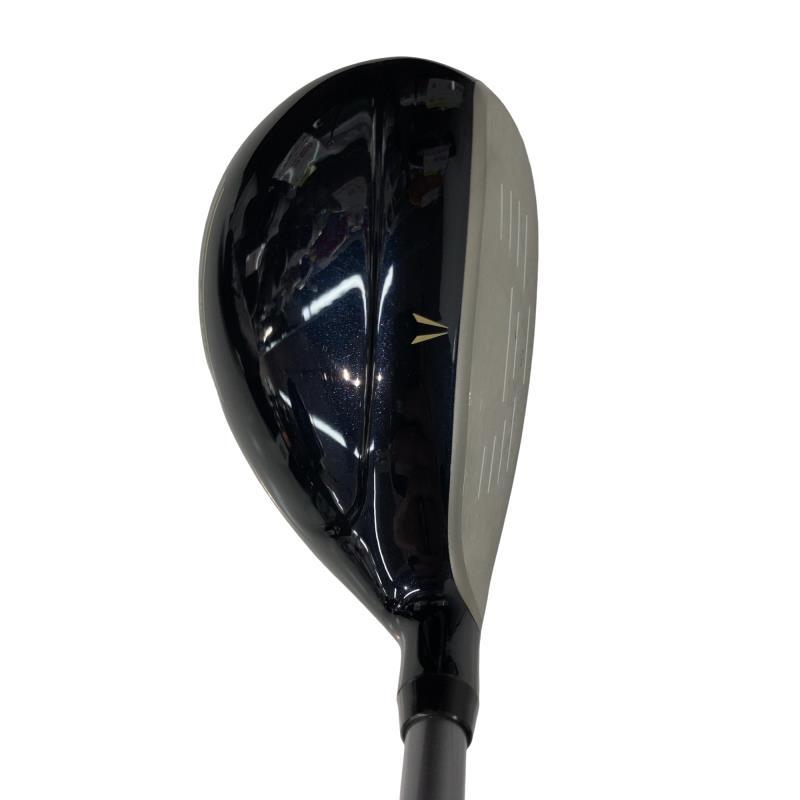 週末特価！XXIO レフティユーティリティH5 SRシャフト DUNLOP（ダンロップ） XXIO(2024) H5 レフティ ユーティリティ UT