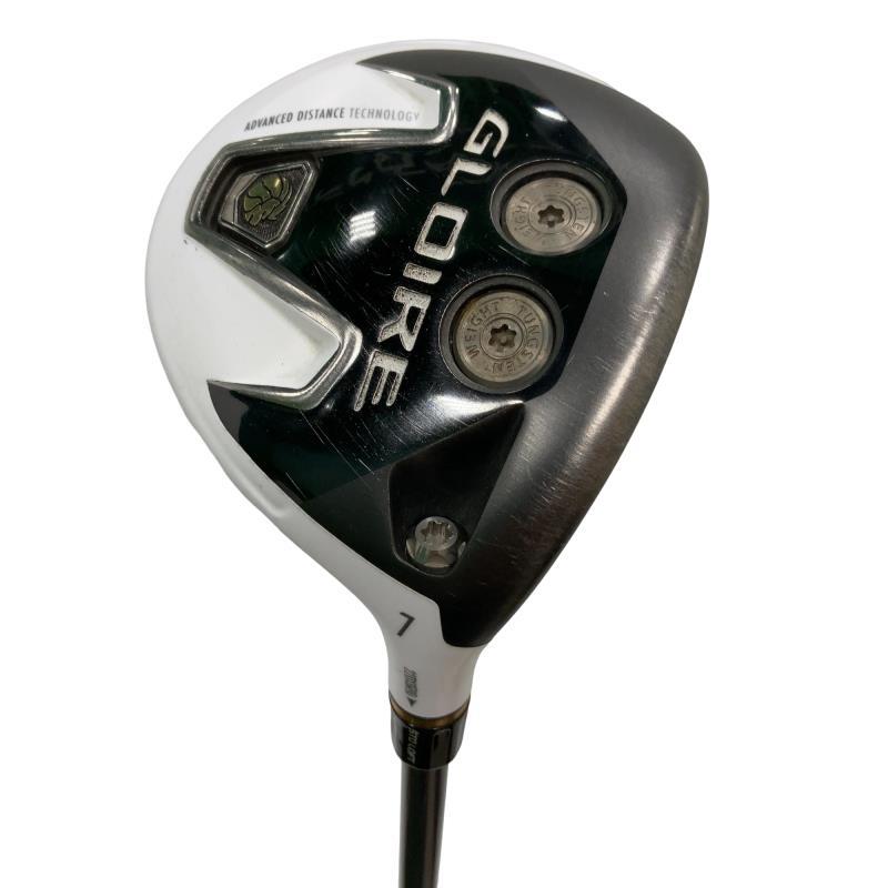 TaylorMade（テーラーメイド） GLOIRE 7W フェアウェイウッド FW