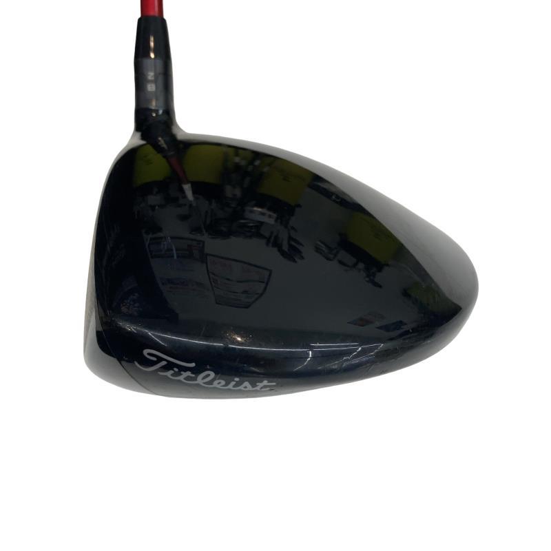 Titleist（タイトリスト） GT2 10° レフティ ドライバー DR フレックス
