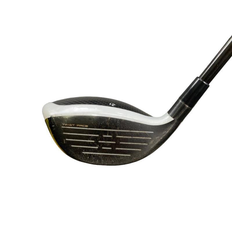 TaylorMade（テーラーメイド） SIM2 MAX-D 5W フェアウェイウッド FW