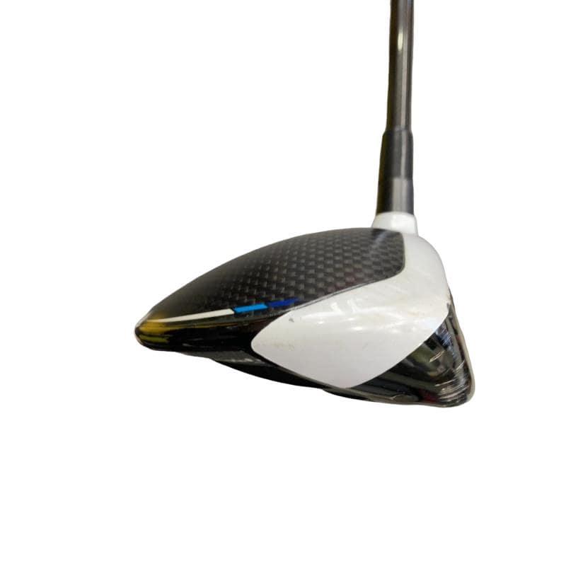 TaylorMade（テーラーメイド） SIM2 MAX-D 5W フェアウェイウッド FW