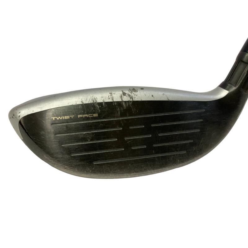 TaylorMade（テーラーメイド） M6 U4 ユーティリティ UT フレックスS