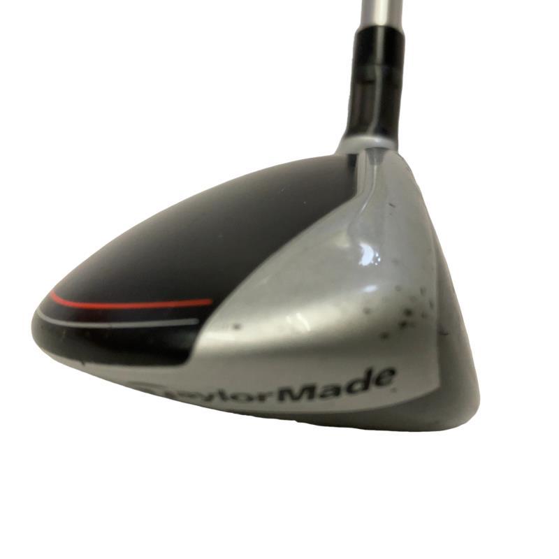 TaylorMade（テーラーメイド） M6 U4 ユーティリティ UT フレックスS