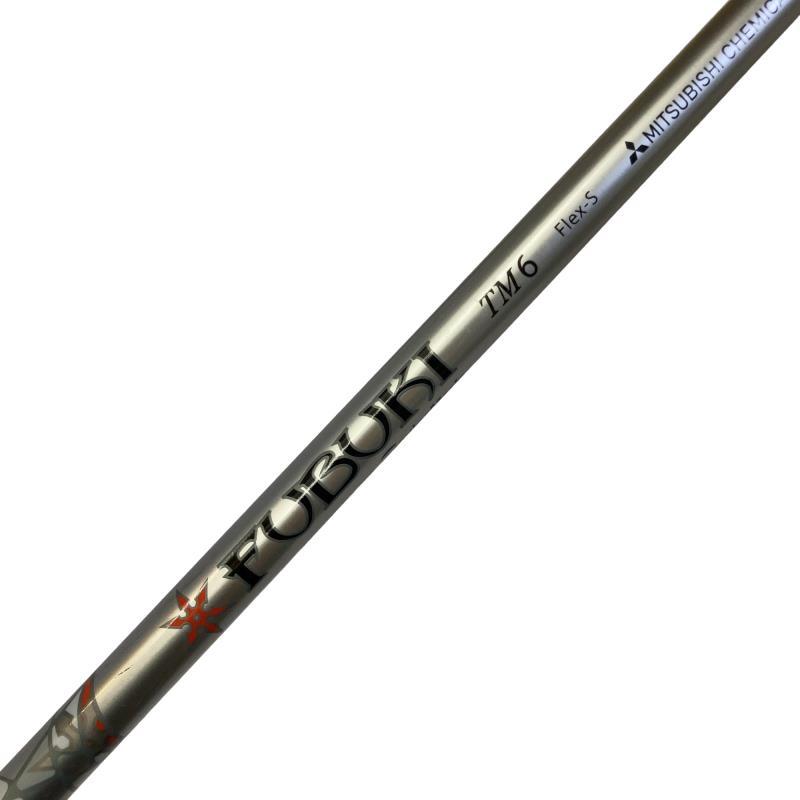 TaylorMade（テーラーメイド） M6 U4 ユーティリティ UT フレックスS