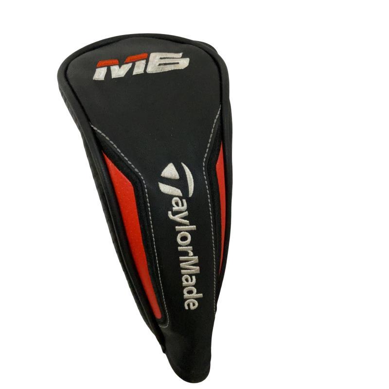 TaylorMade（テーラーメイド） M6 U4 ユーティリティ UT フレックスS