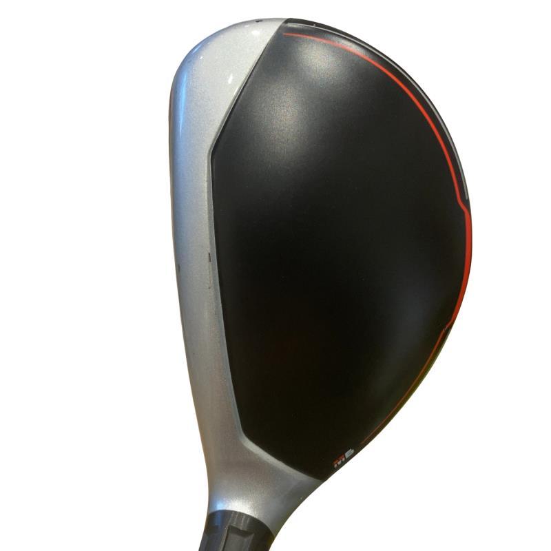 TaylorMade（テーラーメイド） M6 U5 ユーティリティ UT フレックスS