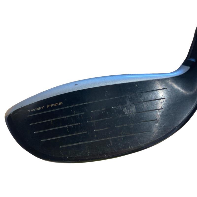 TaylorMade（テーラーメイド） M6 U5 ユーティリティ UT フレックスS