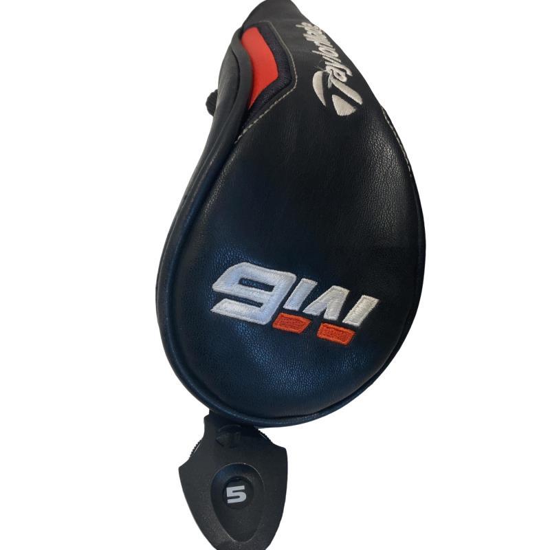 TaylorMade（テーラーメイド） M6 U5 ユーティリティ UT フレックスS