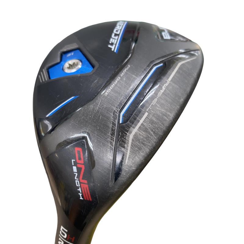 COBRA（コブラ） cobra AEROJET ONE LENGTH 5U ユーティリティ UT