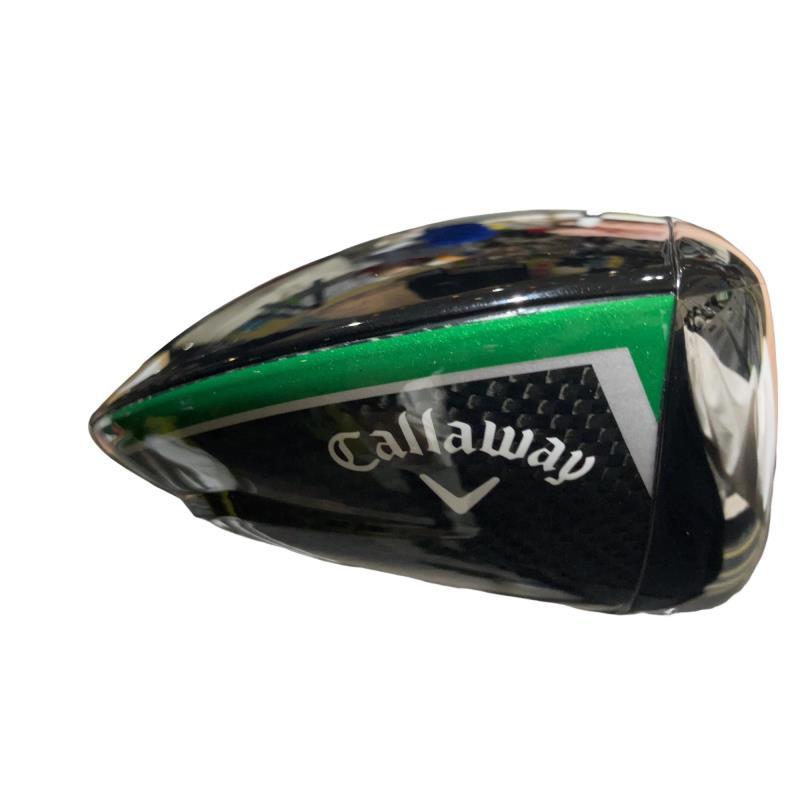 Callaway（キャロウェイ） ELYTE ◇◇◇ TD 9° ドライバー DR