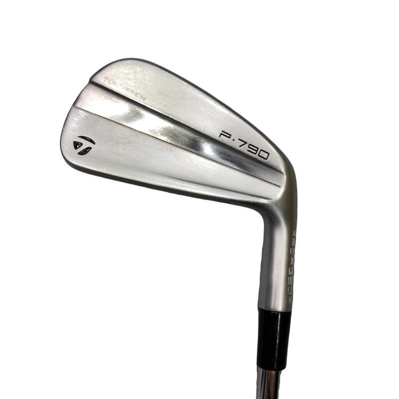TaylorMade（テーラーメイド） Taylor Made P・790(2023) #4 単品