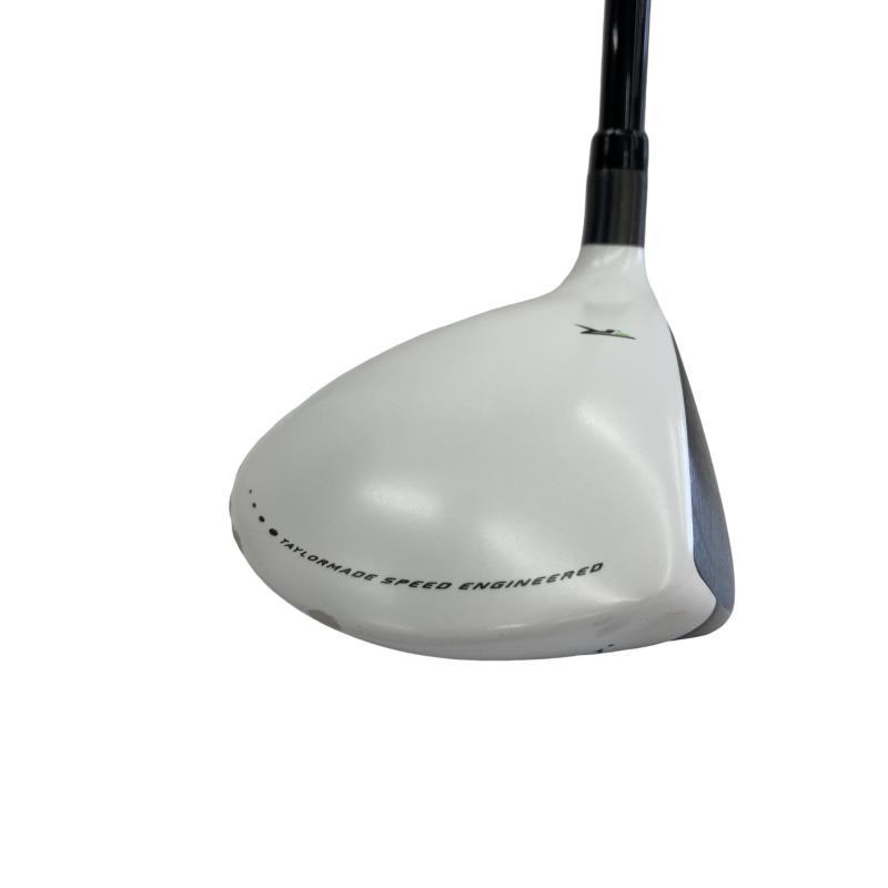 TaylorMade RBZ 7番 フェアウェイウッド TaylorMade（テーラーメイド） RBZ 7W フェアウェイウッド FW
