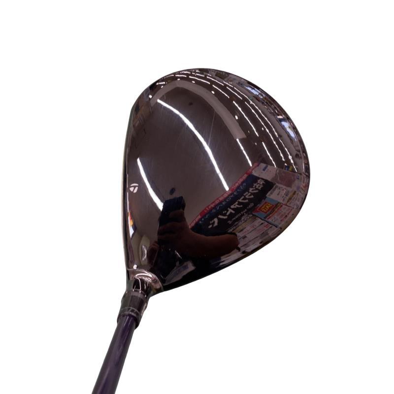 TaylorMade（テーラーメイド） Qi10 10.5° ドライバー DR フレックスSR