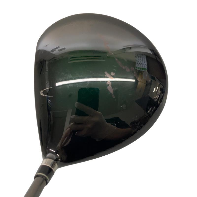 BRIDGESTONE GOLF ブリヂストン TOURSTAGE PHYZ 10.5° ドライバー DR