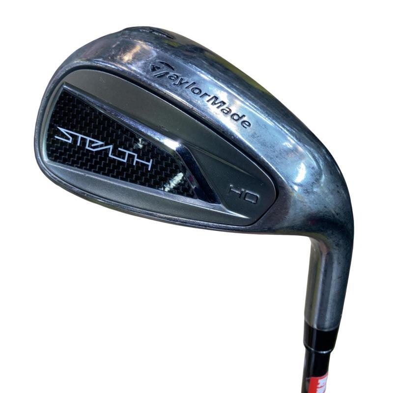 TaylorMade（テーラーメイド） STEALTH HD(2023) AW ウェッジ WG
