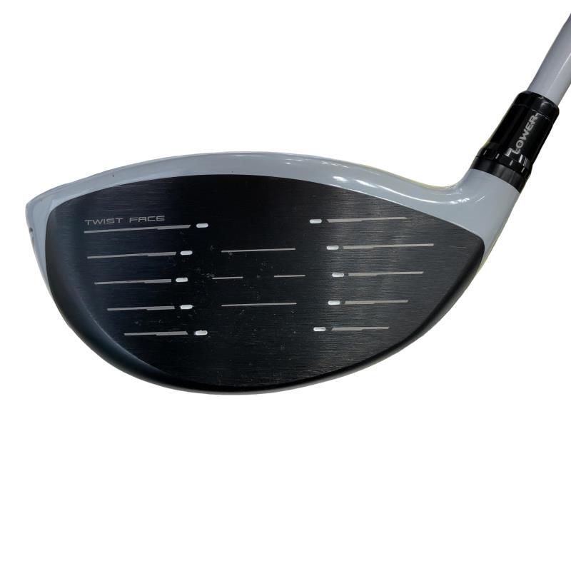TaylorMade（テーラーメイド） SIM2 MAX 10.5° ドライバー DR