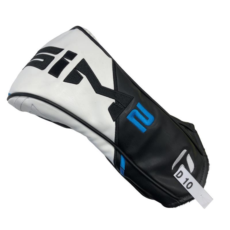 TaylorMade SIM2 MAX ドライバー 10.5度 SRシャフト TaylorMade（テーラーメイド） SIM2 MAX 10.5° ドライバー DR