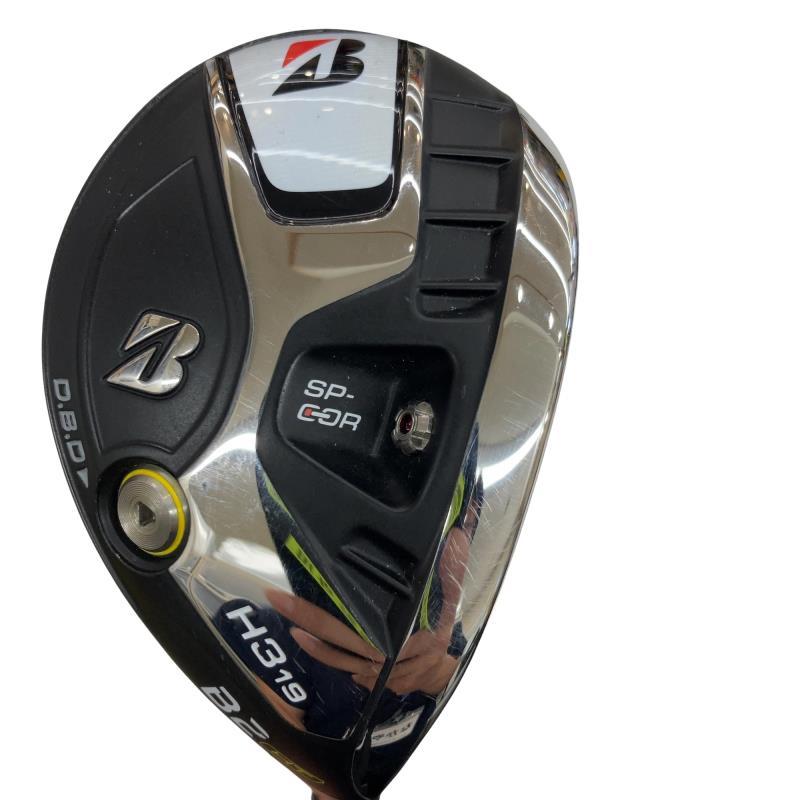 BRIDGESTONE GOLF ブリヂストン B2 HT H3 ユーティリティ UT