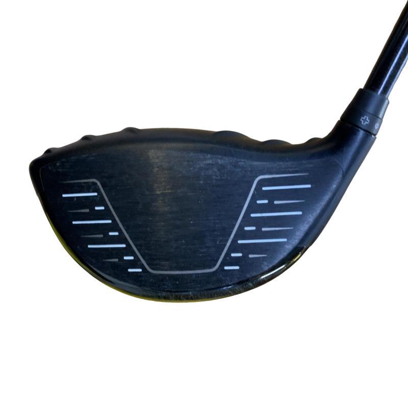 ☆希少☆ ピン　g425MAXドライバー  12度 PING（ピン） G425 MAX 12° ドライバー DR フレックスその他 : ゴルフ