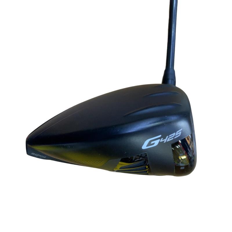 PING（ピン） G425 MAX 12° ドライバー DR フレックスその他 : ゴルフ