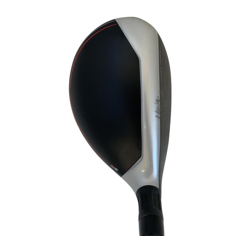 TaylorMade（テーラーメイド） M6 U4 レフティ ユーティリティ UT