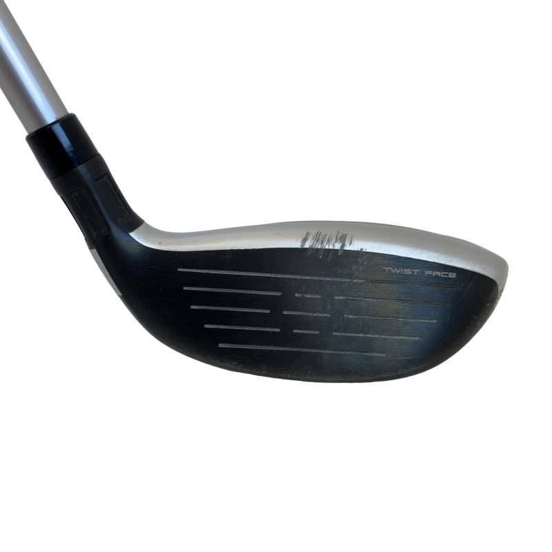 TaylorMade（テーラーメイド） M6 U4 レフティ ユーティリティ UT