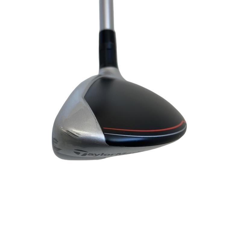 TaylorMade（テーラーメイド） M6 U4 レフティ ユーティリティ UT