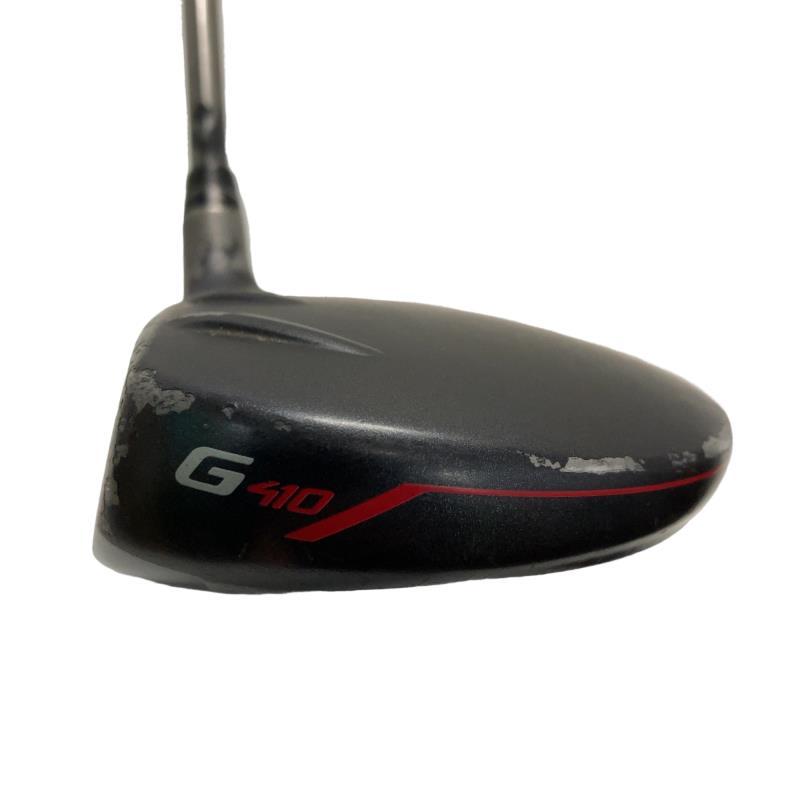 PING（ピン） G410 SFT 5W レフティ フェアウェイウッド FW フレックス