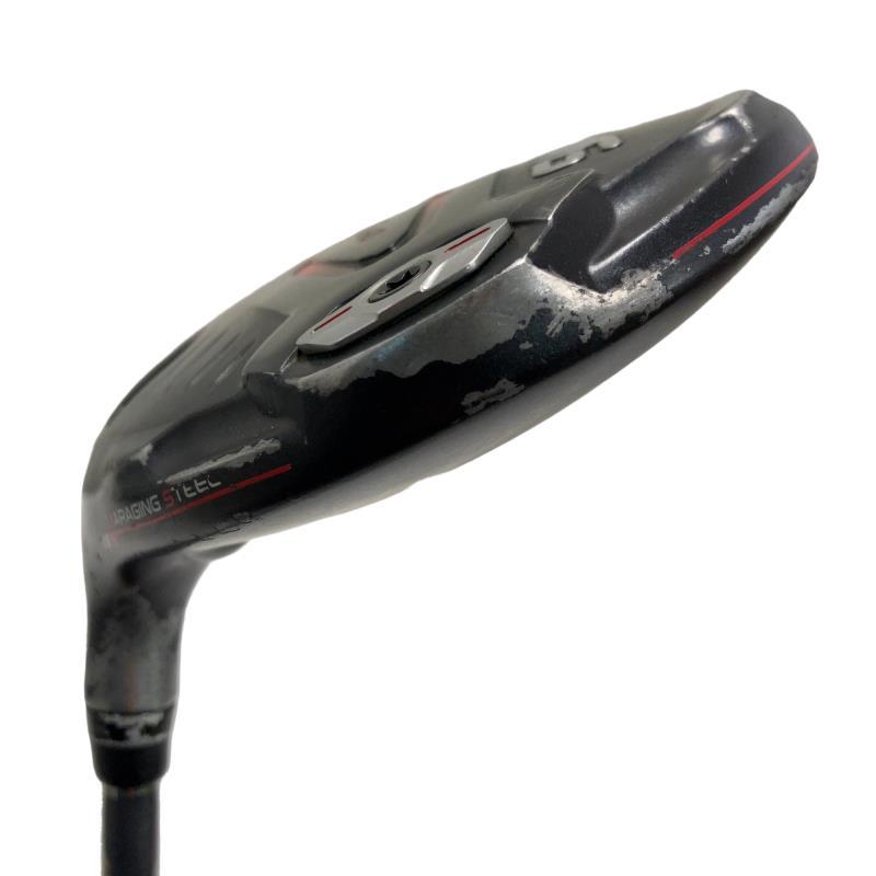 PING（ピン） G410 SFT 5W レフティ フェアウェイウッド FW フレックス