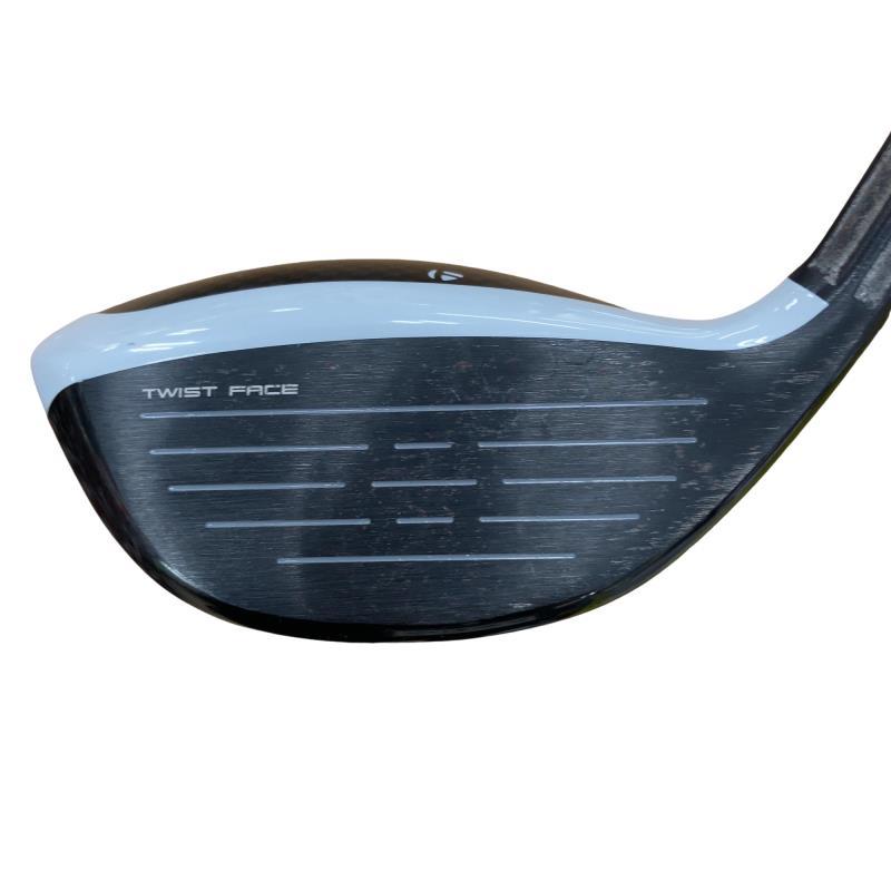 TaylorMade（テーラーメイド） SIM2 MAX 5W フェアウェイウッド FW