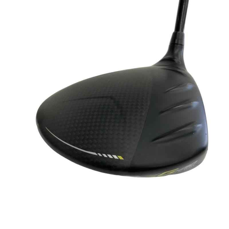PING（ピン） G430 MAX 10K 10.5° ドライバー DR フレックスSR