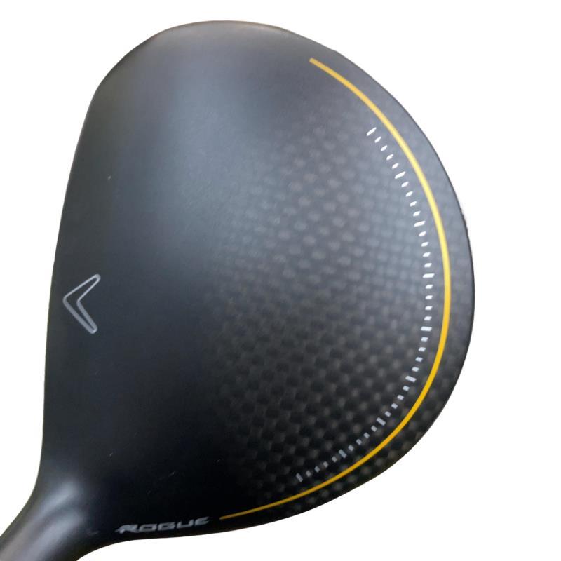 Callaway（キャロウェイ） ROGUE ST MAX D 7W フェアウェイウッド FW