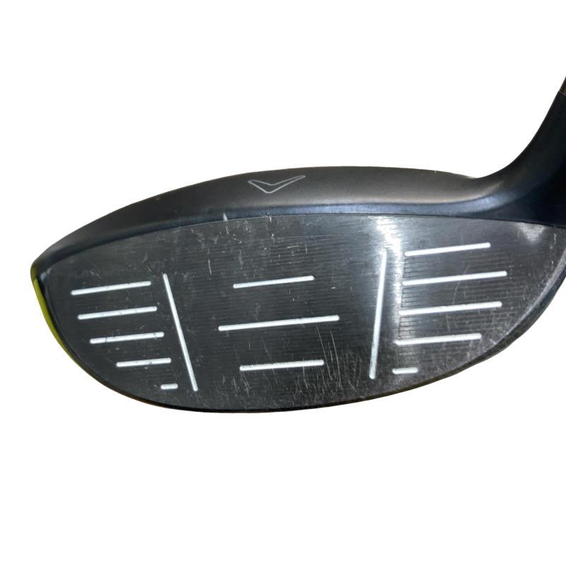 Callaway（キャロウェイ） ROGUE ST MAX D 7W フェアウェイウッド FW