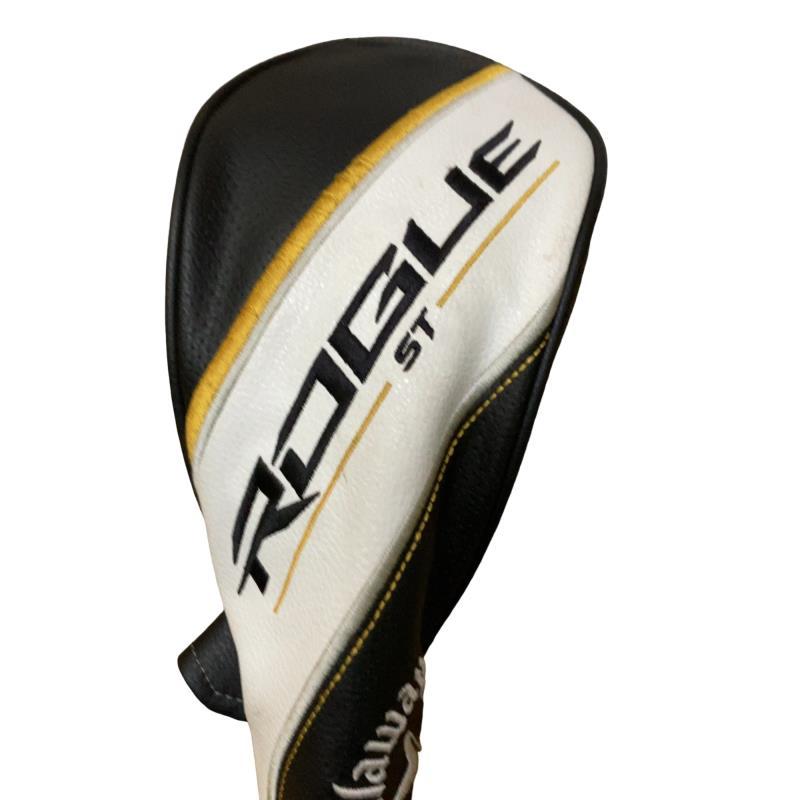 Callaway（キャロウェイ） ROGUE ST MAX D 7W フェアウェイウッド FW