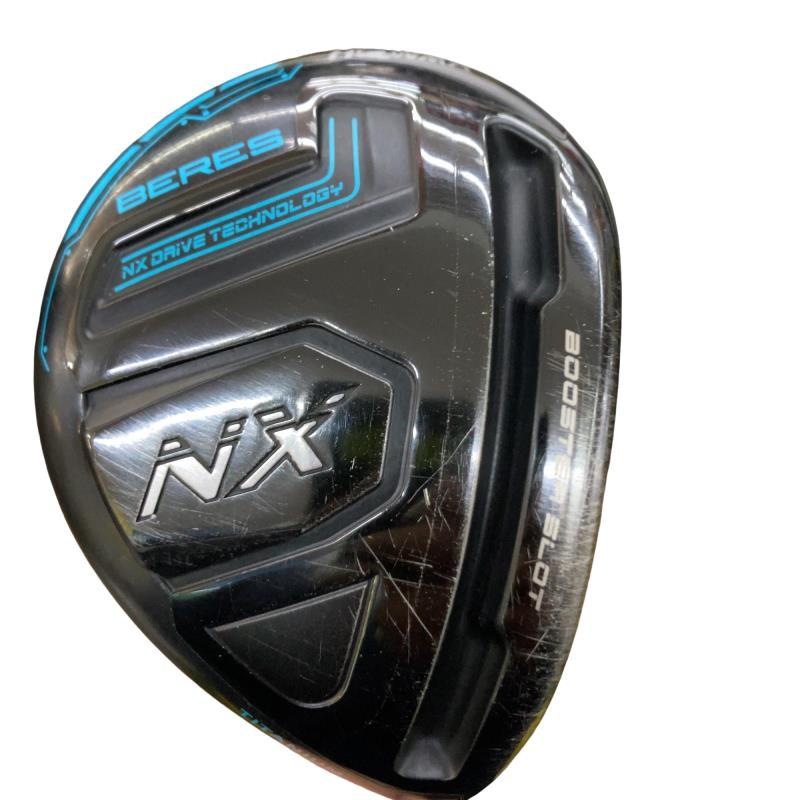 HONMA GOLF（本間ゴルフ） BERES NX U3 ユーティリティ UT フレックスR