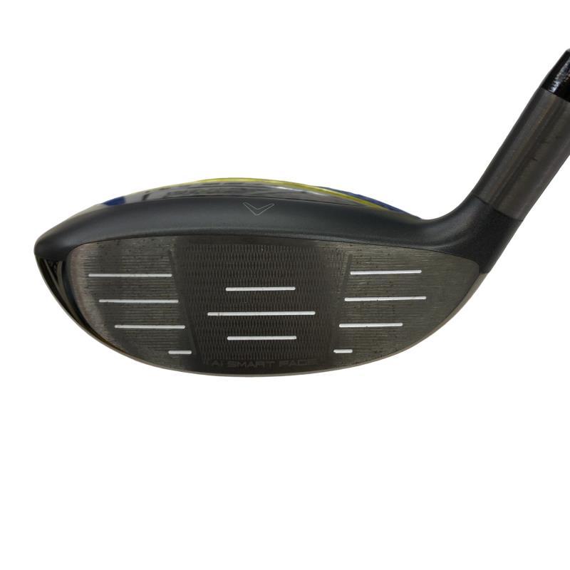 Callaway（キャロウェイ） PARADYM Ai SMOKE MAX FAST 3W フェアウェイ