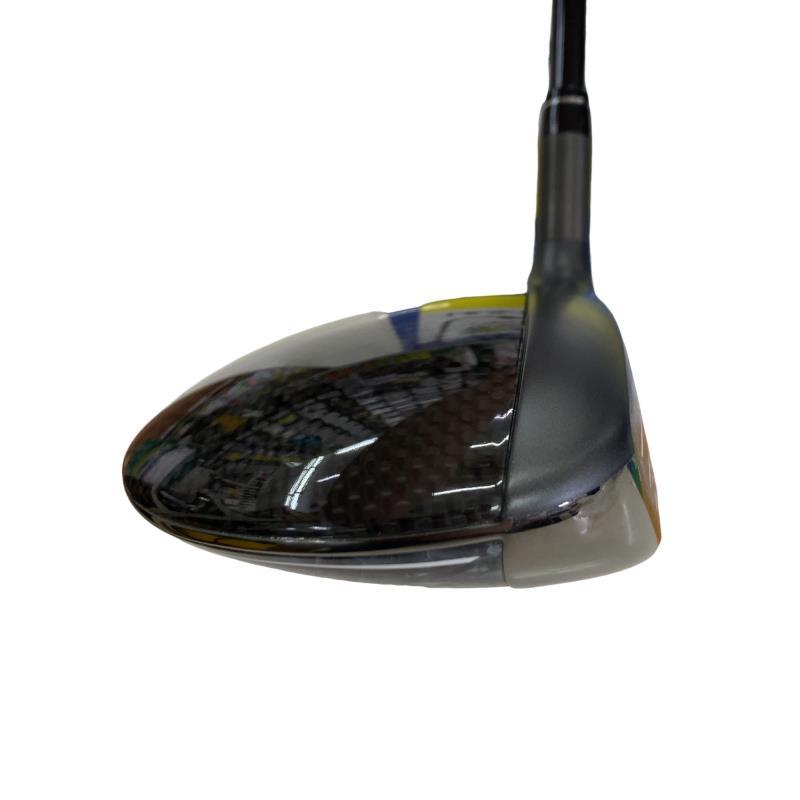 Callaway（キャロウェイ） PARADYM Ai SMOKE MAX FAST 3W フェアウェイ