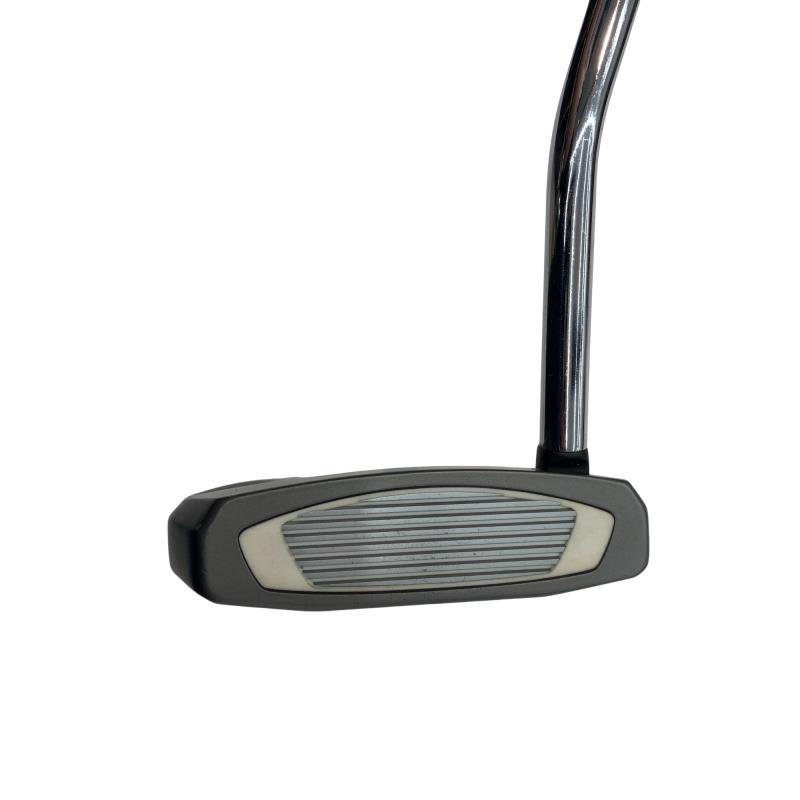 TaylorMade（テーラーメイド） Spider SR PLATINUM/WHITE シングル