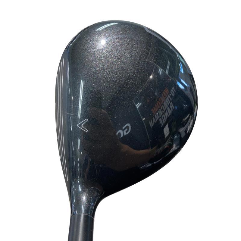 Callaway（キャロウェイ） QUANTUM MAX 9W フェアウェイウッド FW