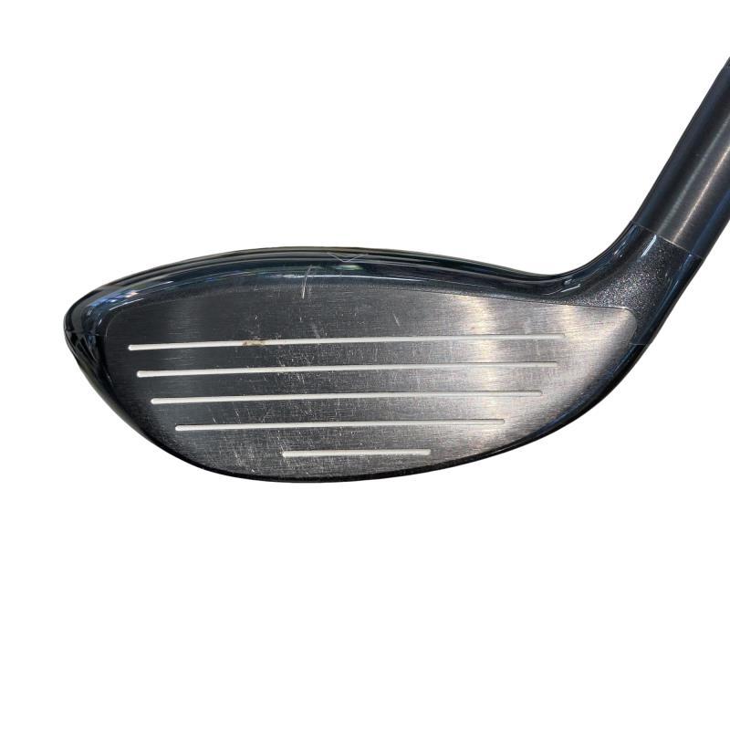Callaway QUANTUM MAX フェアウェイウッド 9W Callaway（キャロウェイ） QUANTUM MAX 9W フェアウェイウッド FW