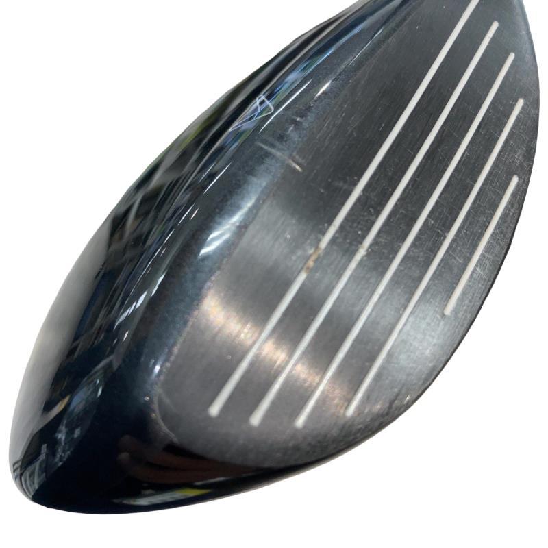 Callaway（キャロウェイ） QUANTUM MAX 9W フェアウェイウッド FW