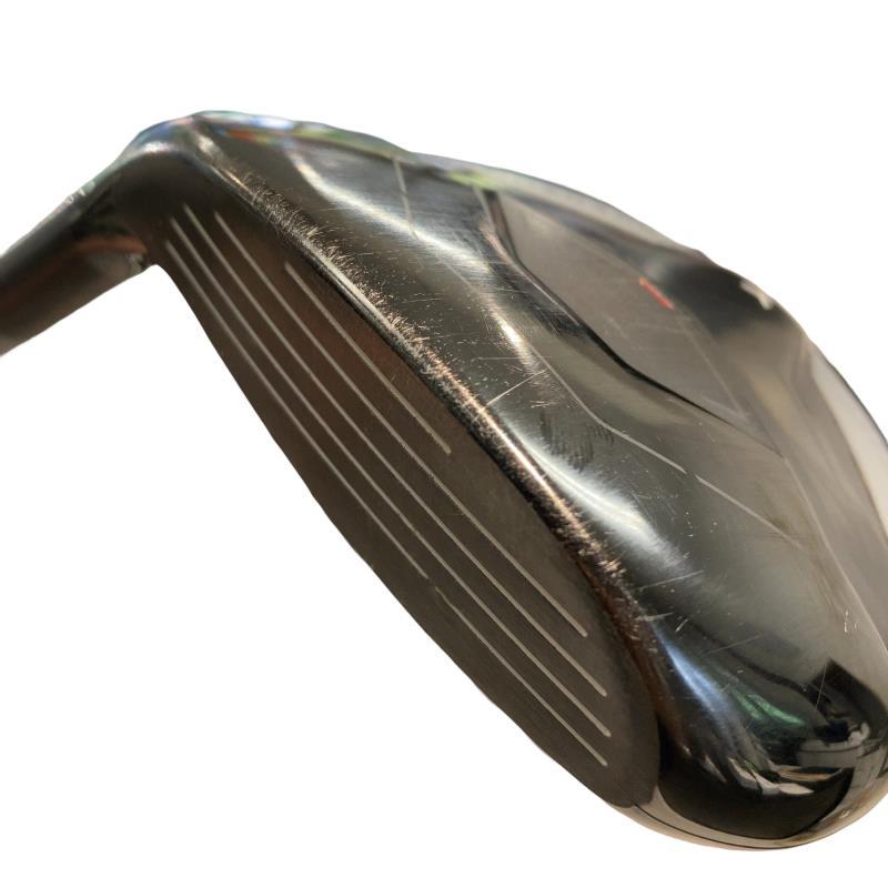 Callaway（キャロウェイ） QUANTUM MAX 9W フェアウェイウッド FW