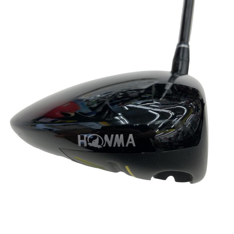 HONMA GOLF（本間ゴルフ） TOUR WORLD TW757 D PLUS 9° ドライバー DR