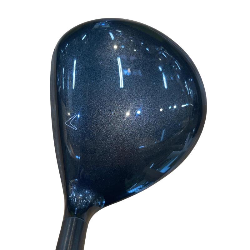 Callaway（キャロウェイ） QUANTUM MAX FAST 9W フェアウェイウッド FW