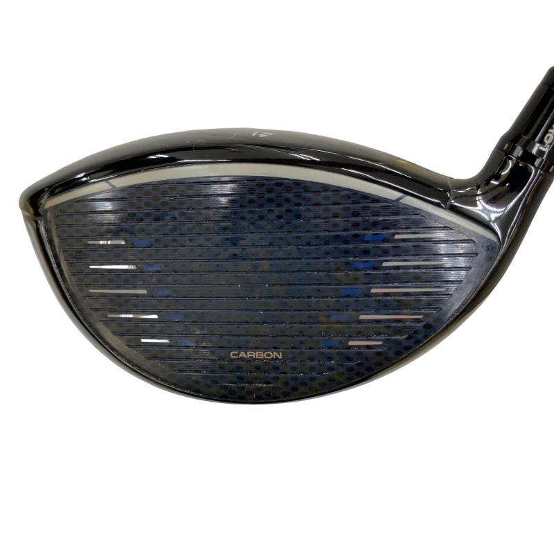 TaylorMade（テーラーメイド） Qi10 MAX 10.5° ドライバー DR